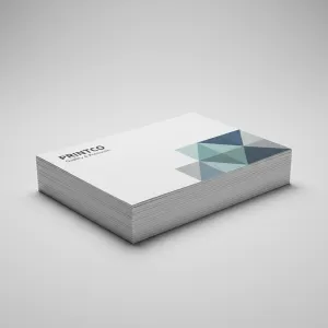 Brochures print sample - view 4 - ML PRINT Sydney