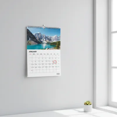 Calendars