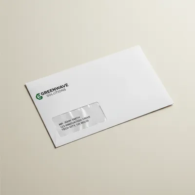 Envelopes