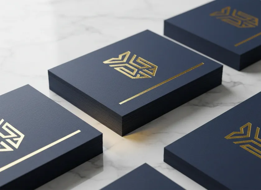 Premium Printing Services