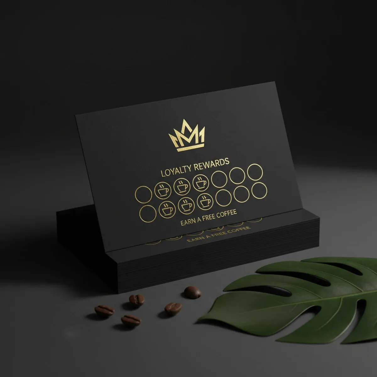 Loyalty Cards printing in Sydney by ML PRINT
