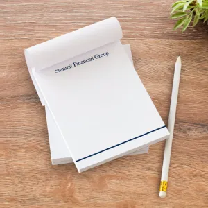 Notepads print sample - view 3 - ML PRINT Sydney