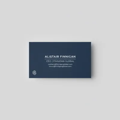 Business Cards