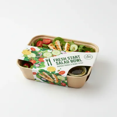 Product Sleeves / Belly Bands