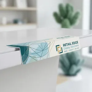 Shelf Talkers / Wobblers print sample - view 3 - ML PRINT Sydney