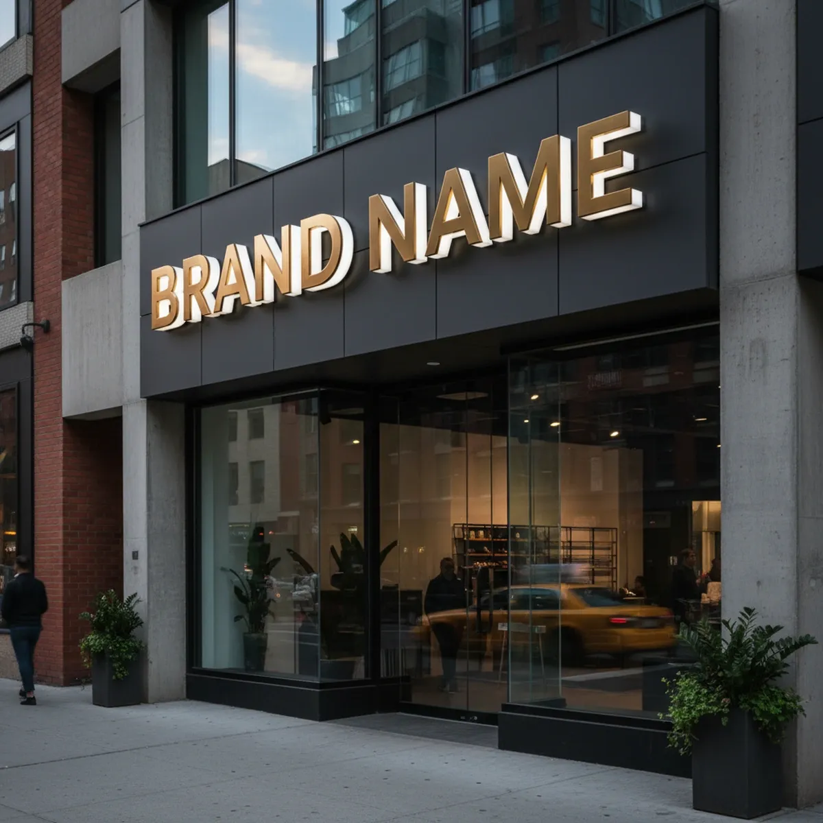 Visual Merchandising