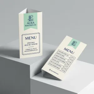 Table Talkers print sample - view 3 - ML PRINT Sydney
