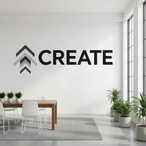 Wall Stickers print sample - view 1 - ML PRINT Sydney