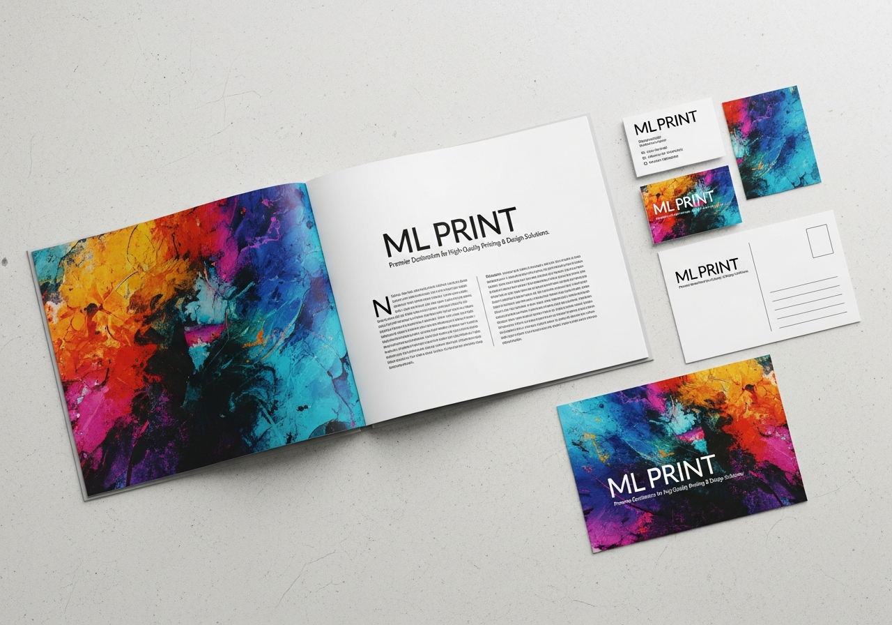 ML PRINT Sydney